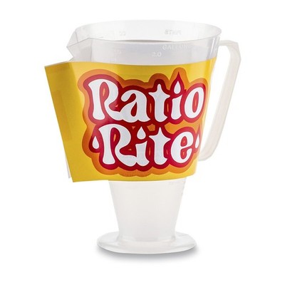 Ratio Rite Measuring Cup - RRC1