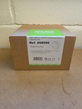 Vent Axia Extractor Fan 100mm NBR DMEV C Filterless Humidistat Timer IPX5 498096