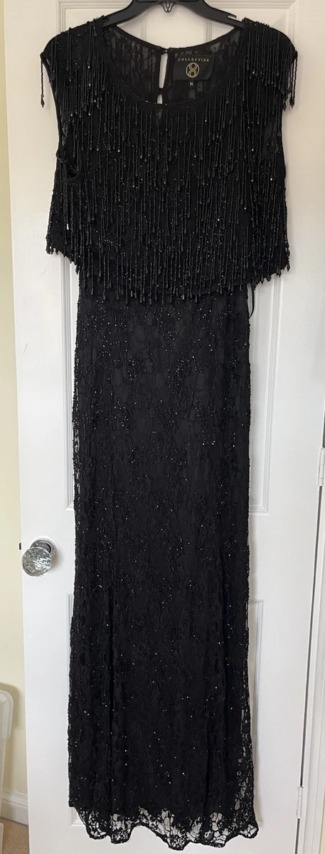 chinese dress ladies Zoya Tie-Up Back Lace Maxi Dress White Selfie Leslie