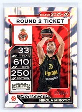 Nikola Mirotic Rookie Cards Guide and Checklist 38