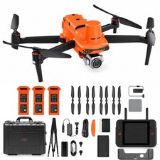 Autel Robotics EVO 2 Pro V3 RTK Drone Mapping 6K Camera HDR