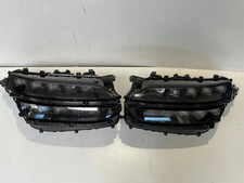 Frontscheinwerfer Genesis Gv70 Full LED Ein Stück (Rechts oder Links) Headlight