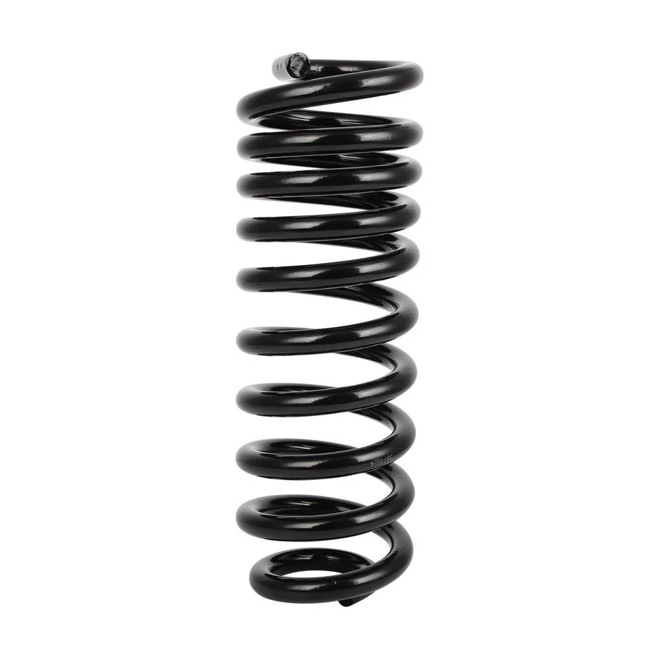 For 1980-1996 Ford Bronco For 1977-1983 E-100 Econoline Front Coli Springs Pair - Image 3 of 4