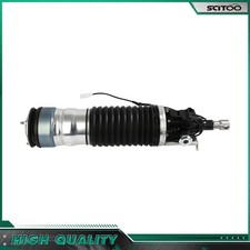 Front Left Air Shock Strut For Rolls Royce Ghost RR4 Wraith RR5 Dawn RR6 2008-19