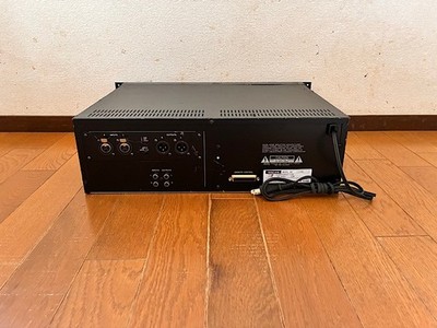 Tascam 122 MKIII 3 Head Professional Cassette Deck Free Shipping