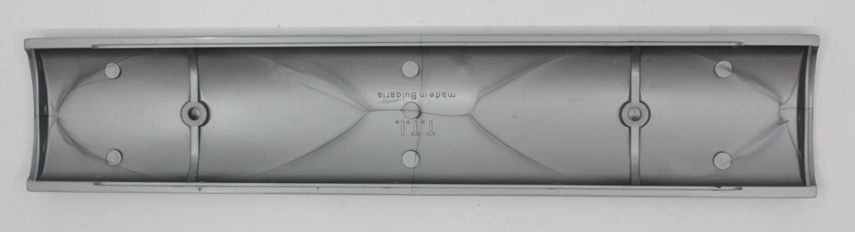 Lionel 2400-2 Unpainted Passenger Coach Roof - Image 2 of 2