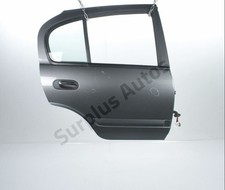 Porte arrière et accessoires Nissan ALMERA