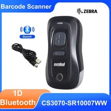 Symbol Motorola CS3070 scanner codici a barre lotto 1D laser CS3070-SR10007WW