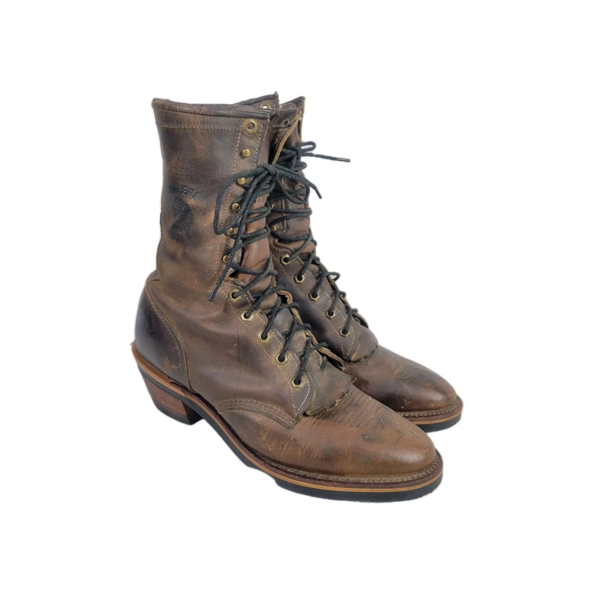 Las mejores ofertas en Botas Chippewa ropa de trabajo para De
