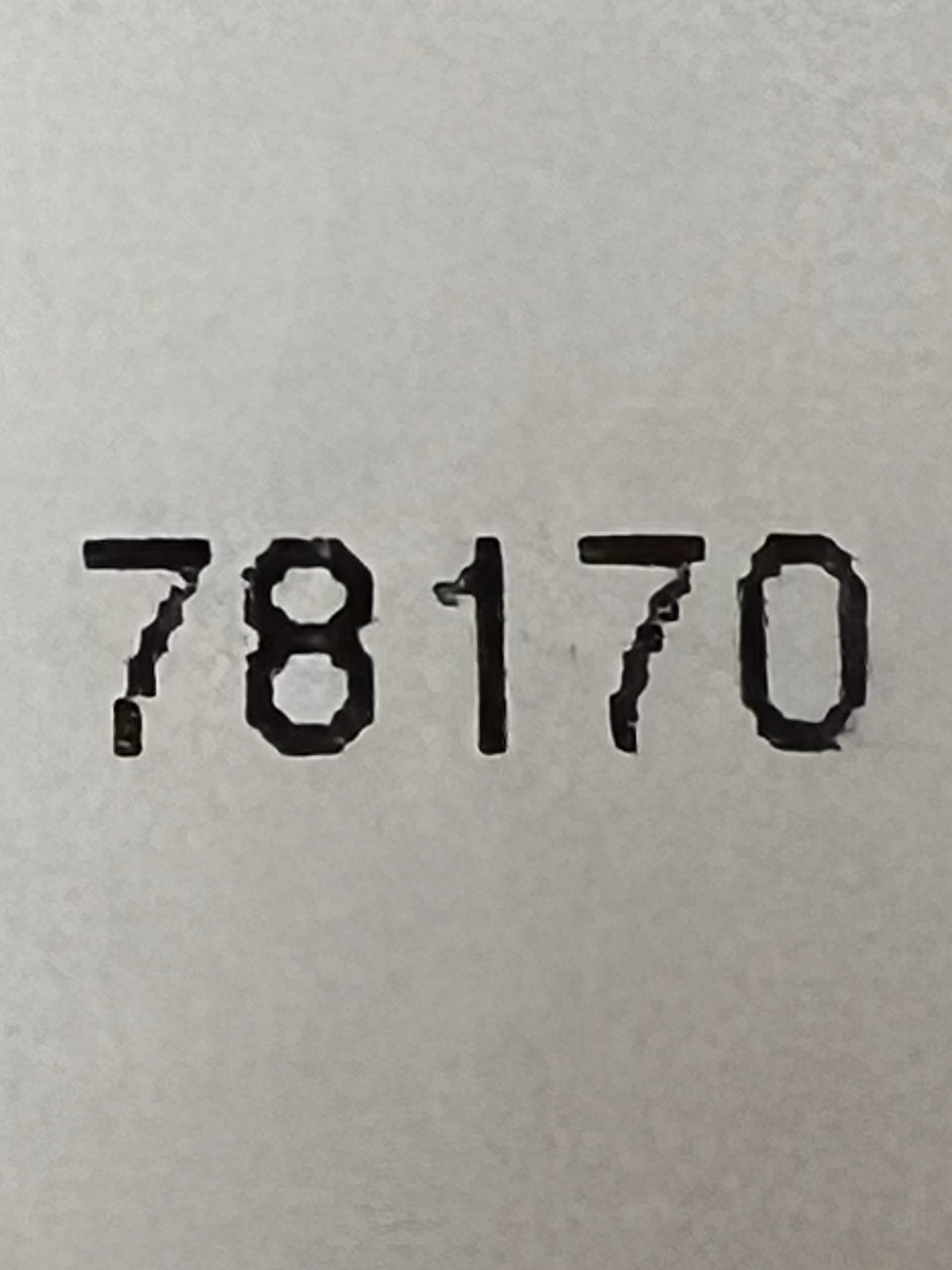 Master Lock Receiver Lock w/ Adjustable Coupler Latch Lock Key Alike 2848DAT