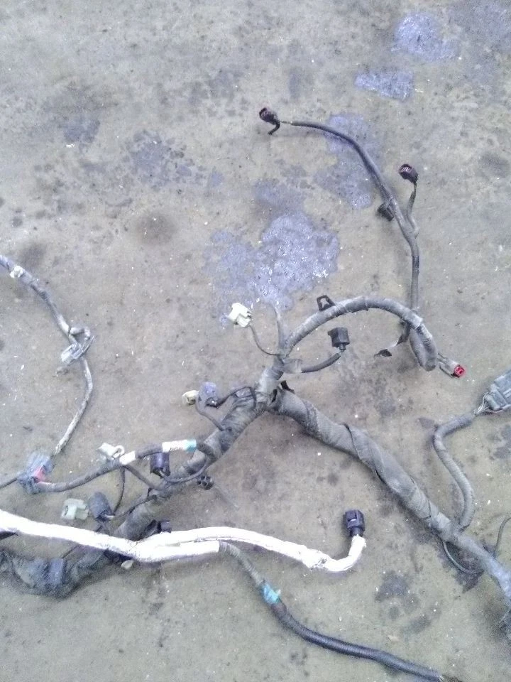 Chicote de fios para motor Ford F150 2010 - Imagem 4 de 4