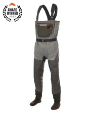 Simms G3 Guide Stockimgfoot Waders