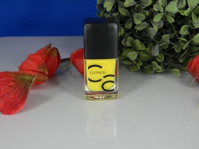 Catrice ICONAILS 171 A SIP OF FRESH LEMONADE 10,5 ml VEGAN NEU.1000.10