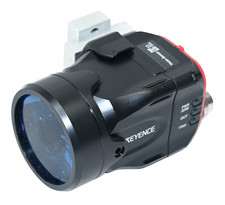 Keyence IV-H500MA Vision Sensor