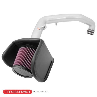 K&N 69-4529TS Performance Cold Air Intake Kit for 2013-16 Chevrolet Malibu 2.5L