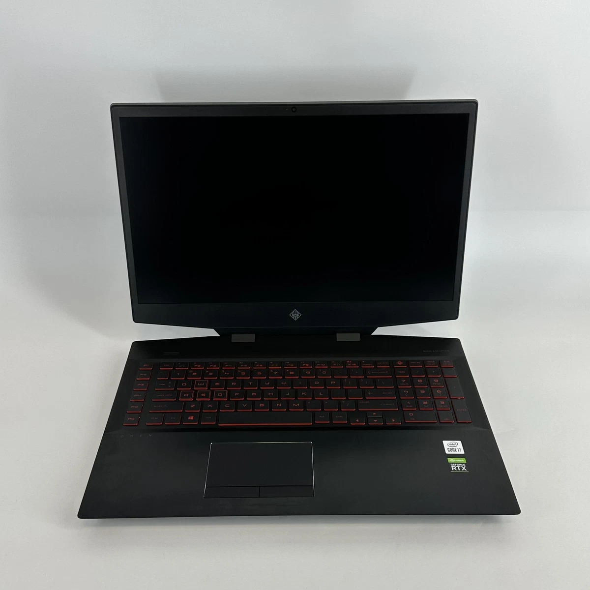 HP Omen 17 in or more Screen PC Laptops & Netbooks for Sale | Shop 