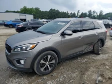 (LOCAL PICKUP ONLY) Crossmember/K-Frame Front FWD 2.0L Fits 16-18 SORENTO 294202