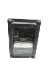 General Electric Ge 12IJS51A3A Synchronism-check Relay 115v-ac