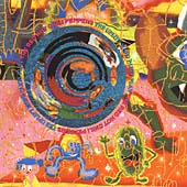 Red Hot Chili Peppers : The Uplift Mofo Party Plan CD FREE Shipping, Save £s