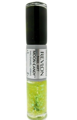 Revlon Nail Art moon candy meteor (309972752079)