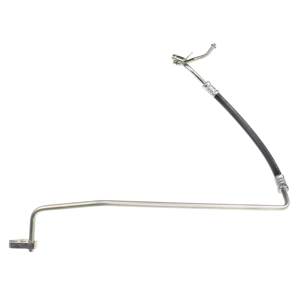 Línea de líquido de manguera de aire acondicionado para Freightliner Sprinter 2500 Sprinter 3500 02-18 7750652 Foto 4 de 4