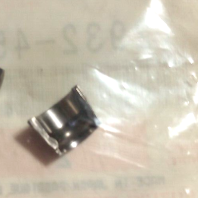 Suzuki DR650,GS450,GS750 Cotter Valve NOS 12932-45010 (L-2456) | eBay