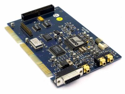 miro 1HSOUND-FM10 ISA Computer Soundkarte OPTi Chip Audio Board B-Ware/B-Stock