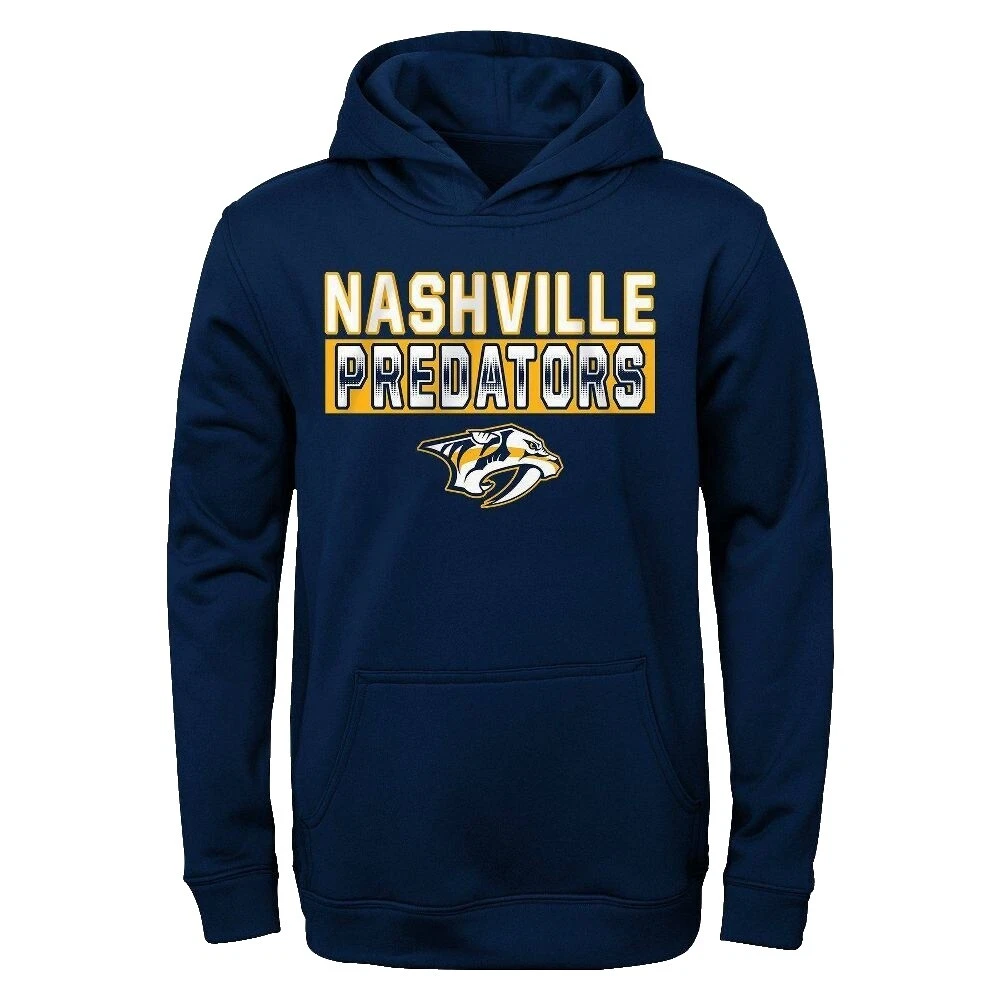 NHL Regular Size Hoodies & Sweatshirts for Men
