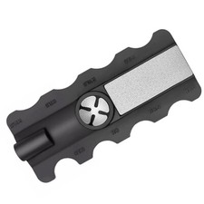 Cue Tip Shaper Sander Blau Rot Snooker Zubehör UK Cue Tip Shaper & Sander – Für Billard- & Snooker-Queues, In Rot Oder Blau, UK-Herstellung Cue & Case Man Shaper - Foto 6