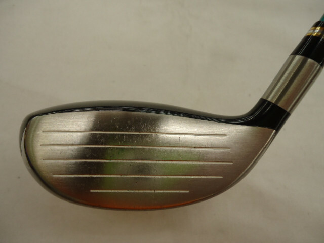 HONMA BERES U-05 JAPAN Ver. 3STAR 25deg 39.5in Regular Flex