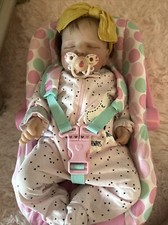 reborn doll