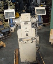 Hammond Pedestal Grinder Inv. 45842