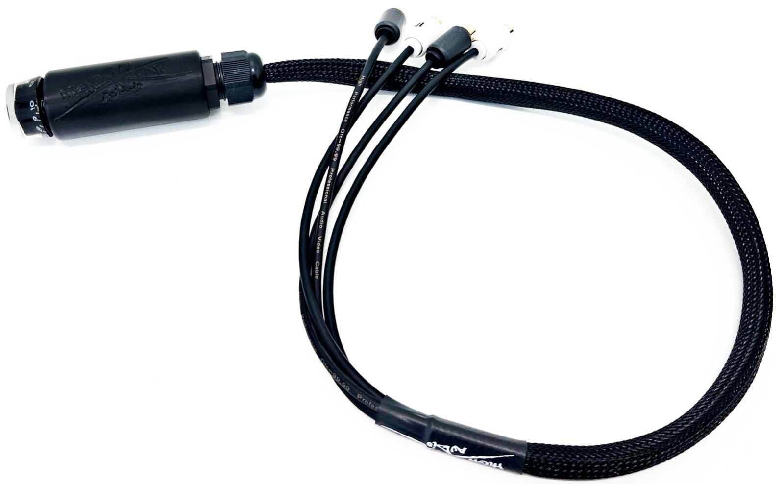 Sky High Car Audio Universal X Round Bass Knob with Black Leads Black eBay