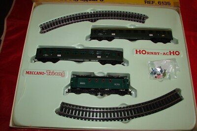 Annonces train hornby echelle o d'occasion - Collection - page 8 Annonces train hornby echelle o d'occasion - Collection - page 8