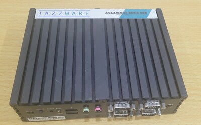 Jazzware Edge ESB Hotel Property Management System PMS