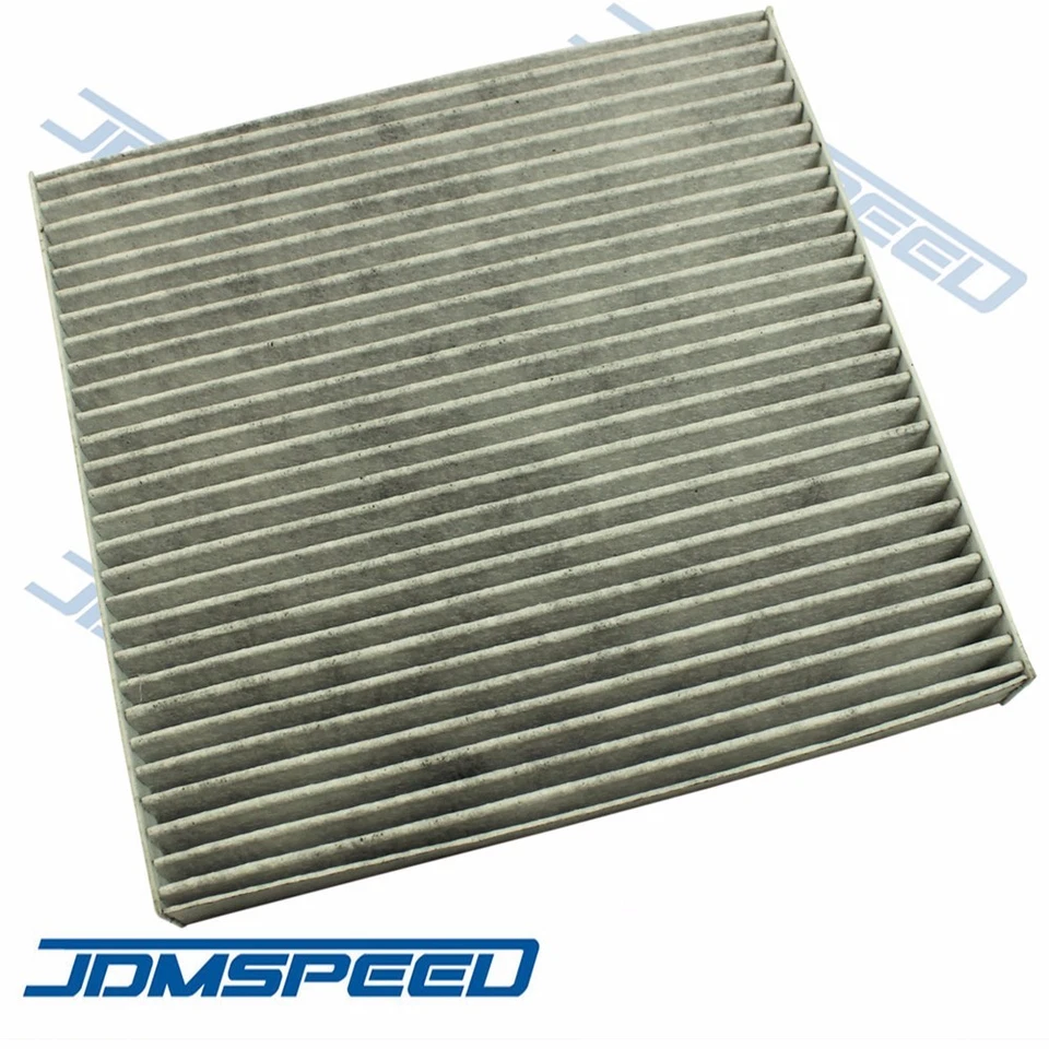 CARBONIZED C35519 For HONDA ACURA CABIN AIR FILTER Accord Civic CRV Odyssey - Image 4 of 4