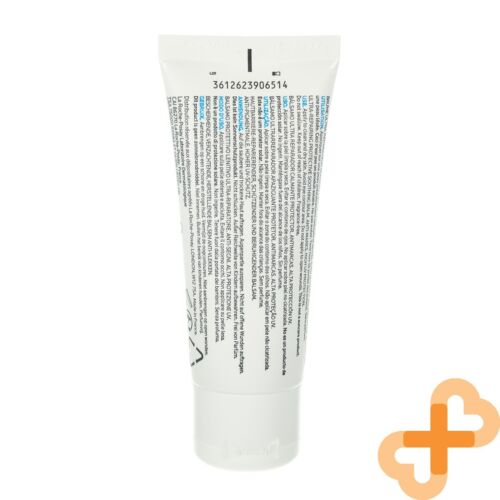 LA ROCHE-POSAY Cicaplast Baume B5+ Protective Repairing Soothing Balm 40ml - Picture 22 of 24