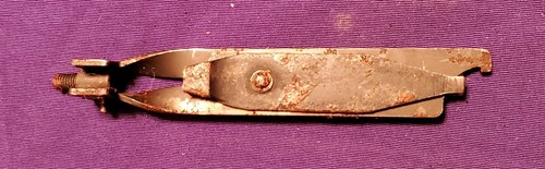 Lee Enfield Cleaning Kit and Components - British 303 - Nato 7.62 -Parts Catalog - Picture 34 of 35
