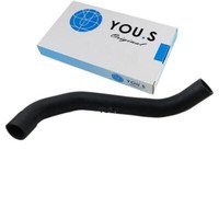 You.S Original Turboschlauch Ladeluftschlauch FüR Ford Transit Kasten (Fa) -NEU