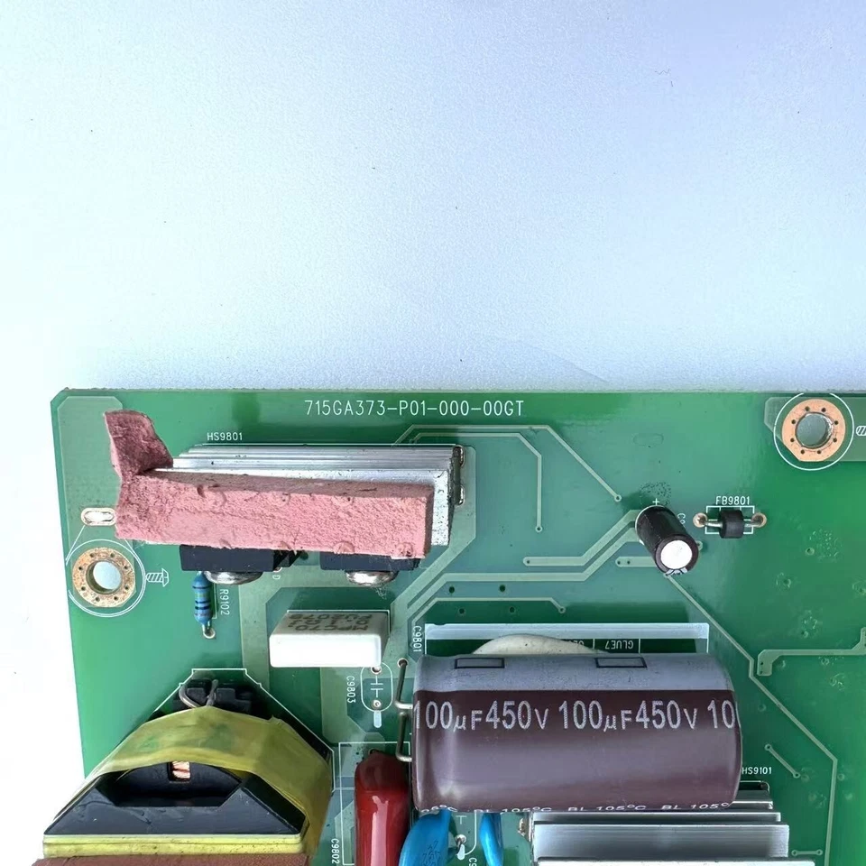 Placa de alimentación Lenovo T34W-20 715GA373-P01-000-00GT Foto 2 de 2