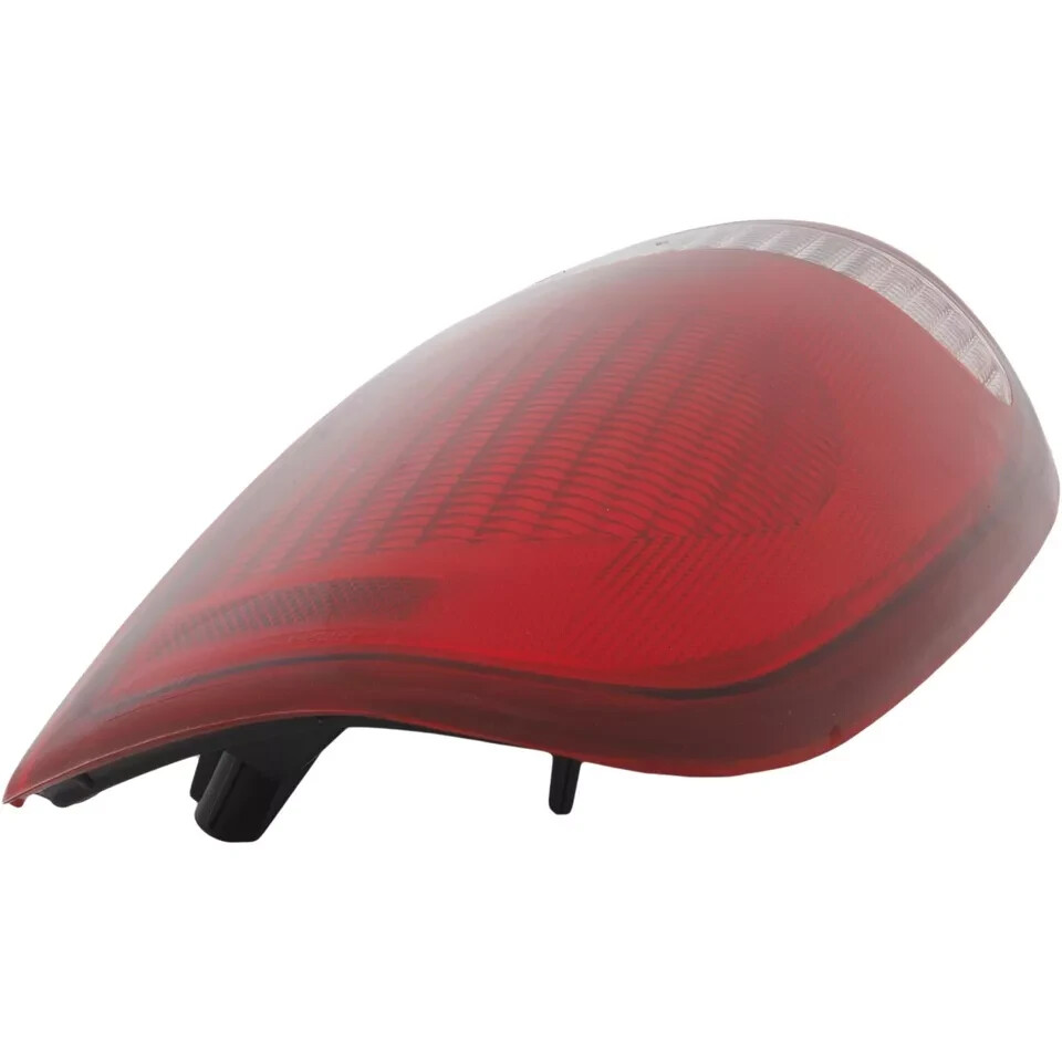 Passenger Side Tail Light Assembly For 1997-2003 Ford F-150 & 1999-2007 F-250 Super Duty – Halogen, DOT/SAE
