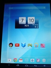 Tablet Trio Stealth G4 8 GB