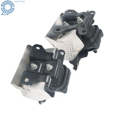 2PCS Motor Mounts For Chevrolet Avalanche Silverado 1500 2007-2014 5.3L V8