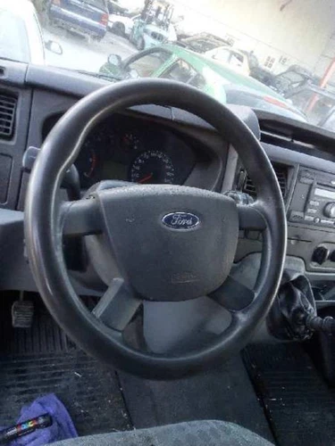 1553794 Pinza De Freno Delantera Izquierda para FORD TRANSIT FURGÓN (TT9 1063350 - Imagen 9 de 10