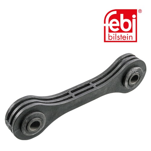 Entretoise/Barre De Stabilisateur Febi-Bilstein 19650 - Pour Renault Twingo I (1993-...) - Longueur 255mm, Filetage M10