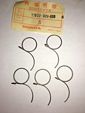 Honda Outboard OEM NOS Throttle Arm Spring 5p...
