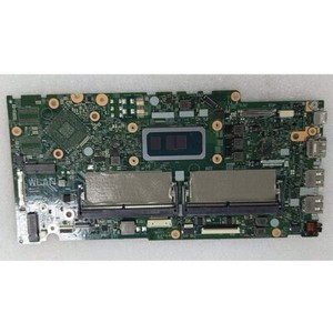0M02YW M02YW FOR   Inspiron 14 5482 2-in-1 Laptop Motherboard i5-8265U #F4
