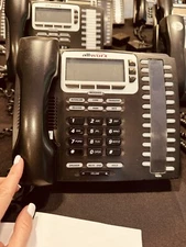 ALLWORX 9224 Business Telephone 