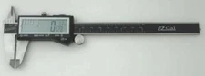 iGaging 8" super large display digtial caliper SAE fractions metric depth gauge