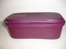Tupperware Microwave Pasta Maker 1 pound Spiral Pasta = 8 Minutes